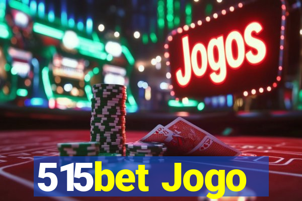 515bet Jogo
